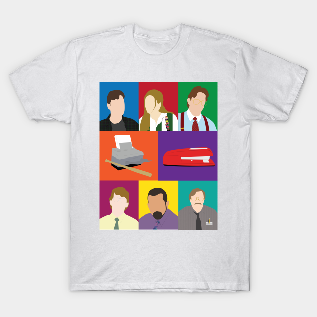 Office space Office Space TShirt TeePublic